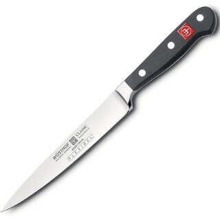 photo 1 couteau à filet flexible wusthof 150mm