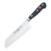 Photo 1 matériel référence DN913: Couteau Santoku Wusthof 160mm