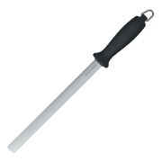 Photo 1 matériel référence DN930: Fusil à aiguiser diamanté Wusthof 255mm