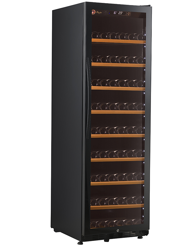 ARMOIRE À VIN MONOTEMPÉRATURE 177 yc510a achat armoire à vin