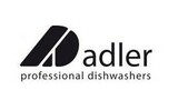 Marque de fabrication de l'équipement ECO35AD: ADLER 