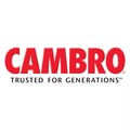 Marque de fabrication de l'équipement DW564: Cambro