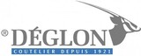 Marque de fabrication de l'équipement GC568: Deglon Sabatier