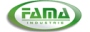 Marque de fabrication de l'équipement GMFAMA: Fama