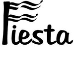 Marque de fabrication de l'équipement FE243: Fiesta