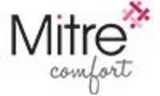 Marque de fabrication de l'équipement HB581: Mitre Comfort