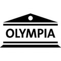 Marque de fabrication de l'équipement GL076: Olympia