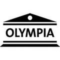 Marque de fabrication de l'équipement GG133: Olympia