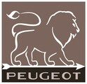Marque de fabrication de l'équipement P024: Peugeot