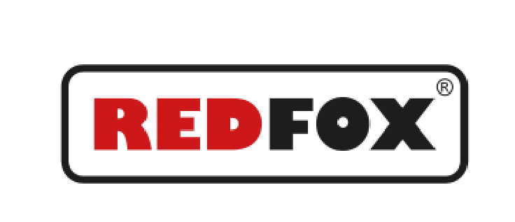 Marque de fabrication de l'équipement RED1646: REDFOX
