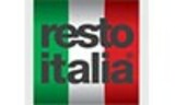 Marque de fabrication de l'équipement SPR30: Resto Italia