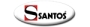 Marque de fabrication de l'équipement CF604: Santos